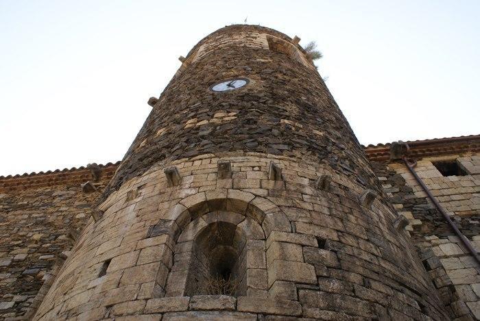 Can Janpere II Pardines Esterno foto